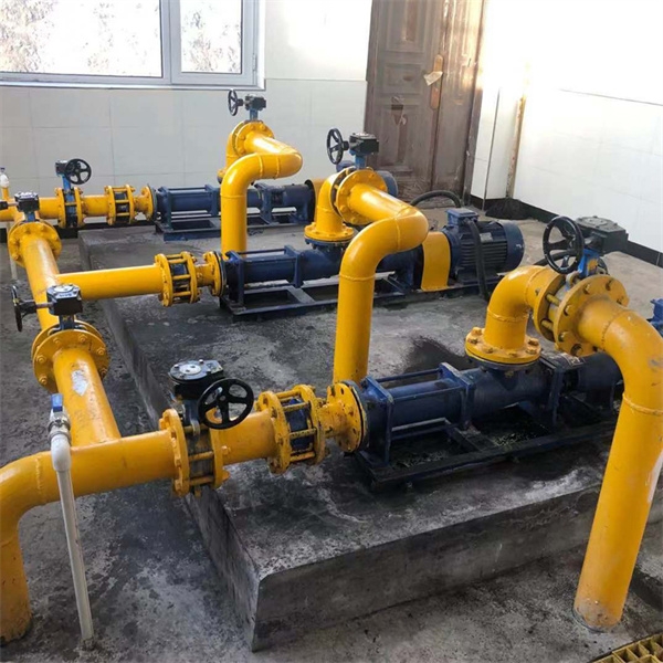 陕西旋流净化器厂家总结矿井水处理的方法